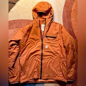 Puffy Topo jacket
